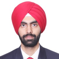 Gurshaan Gill