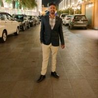 Sourabh Rajak