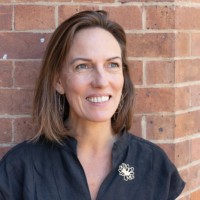 Nathalie Ward