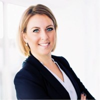 Therese Forssén