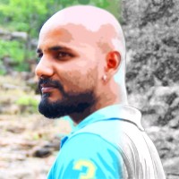 Veeramani Selvarasu
