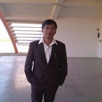 Dodiya Chirag