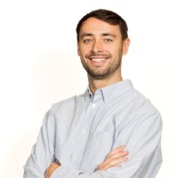 Luke O'Reilly