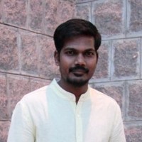 Sankuri Sivaram Prasad B