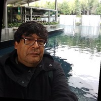 Alfredo Cruz Productor