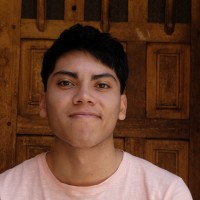 Diego Leonardo Velasteguí Cisneros