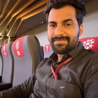 Manpreet Singh