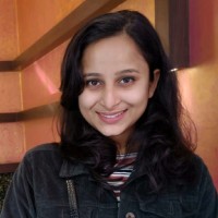 Antara Saha