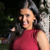 Anushka Trivedi