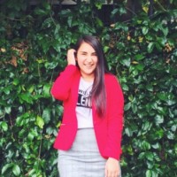 Marjorie Briones Opazo