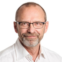 Lars Kongsted-Jensen