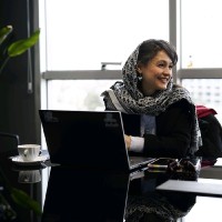 Parisa Jamali