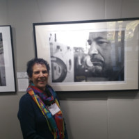 Sharon Rodriguez, MSOD