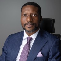 Oscar N. Onyema, OON