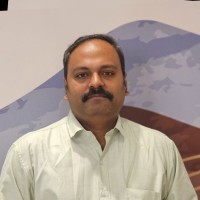 Vivek Sridharan