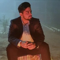 Anirudh Arora