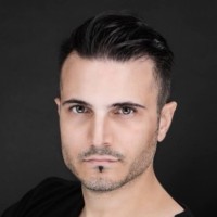 Alkis Moraitis