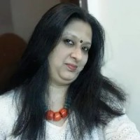 Sree Lakshmi K
