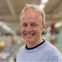 Ulrik Torp Kvistgaard