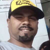 Warley Oliveira Da Silva