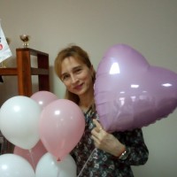 Миронова Татьяна