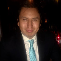 Amauri Cisneros