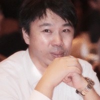 Mason Liu