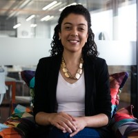 Julianne Nestlehner Paiva