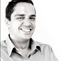Eduardo G. Da Mota Longhini