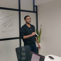 Param Pravin