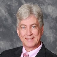 Ron Mitchell