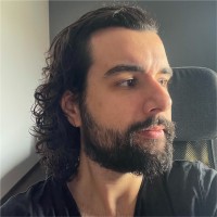 Adrian Solomon