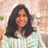 Ishita Khullar