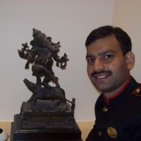 Devendra Singh