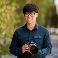 Cameron Fong