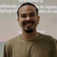 Isaque Barbosa