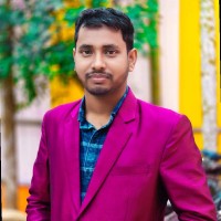 Shaiz Ahmed