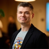 Ciprian (Chip) Borodescu