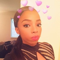 Danah Williams