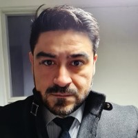 Carlos Manriquez Sarzoza