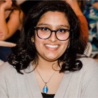 Priya K.