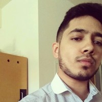 Dhruv Mehta
