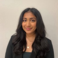 Simran Shah
