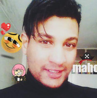Mahmoud Alnahas