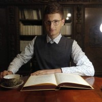 Bartłomiej Biernacki