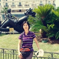 Xiao Xia Zhang
