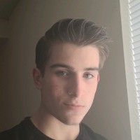 CONNOR JACOBY