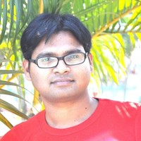 Rama Narayan Parida