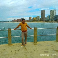 Patel Sandeep