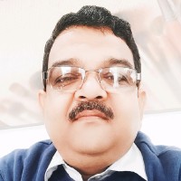 Tushar Kanti Banerjee